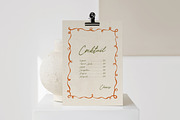 Whimsical Frames and Bows, an Object Graphic by DesignThatMatters (Thumbnail 8 of 8)