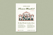 Batisa Font Duo, a Handwritten Font by Siwox Studios (Thumbnail 3 of 8)