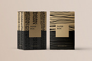 120 Hand-Drawn Organic Patterns, a Pattern Graphic by Rienne Studio (Thumbnail 16 of 25)