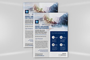 Case Study, a Flyer Template by MadridNYC (Thumbnail 3 of 3)