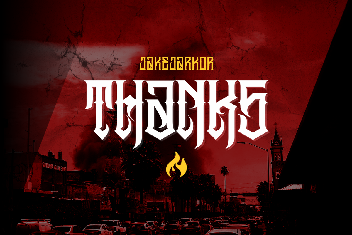 SABOTAJE preview 4