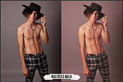 Street Style Profiles Lightroom ACR, an Action Add-On by Raztrend (Thumbnail 17 of 26)