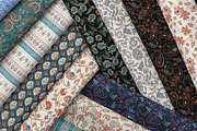Boho Luxe, a Pattern Graphic by MSNTY STUDIOX (Thumbnail 13 of 29)