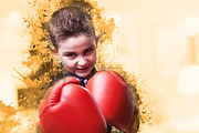 Mix Media Art PS Action, an Action Add-On by MRI STUDIO (Thumbnail 11 of 12)