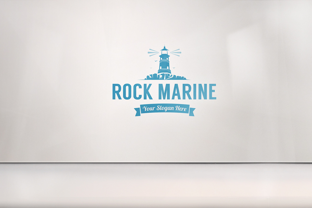 White Plastic Logo Mock-ups V1, a Product Mockup by LogoBuy (Photo 8 of 9)