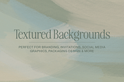 Organic Earthy Backgrounds, a Background Graphic by Saela Studio (Thumbnail 2 of 7)