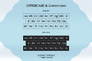 Dotemp - 8Bit Pixel Slanted Font, a Serif Font by Drizy (Thumbnail 4 of 10)
