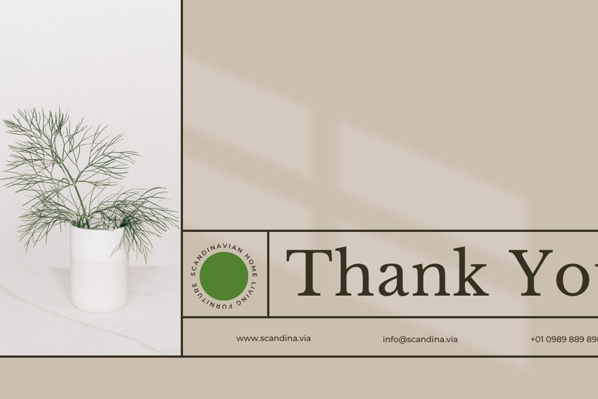 Scandinavia Power Point Template, a Presentation Template by Notplayink_Std (Photo 15 of 26)