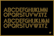 ORB | Display 2 Fonts + 2 Styles, a Sans Serif Font by Superfried Font Shop (Thumbnail 2 of 7)