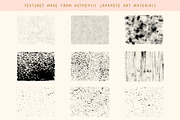 The Tokyo Creative Kit, a Font by Good Stuff and Supplies (Thumbnail 8 of 10)
