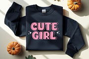 Bubble Universe - Display Font, a Font by KiddoGlyphs Studio (Thumbnail 3 of 5)