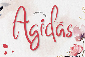 Agidãs