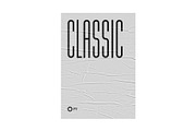 60 Glued Poster Mockup Bundle, an Advertising Mockup by FoundImages (Thumbnail 5 of 64)
