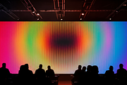 Electric Haze - Halftone backgroinds, a Background Graphic by Digital Blood (Thumbnail 11 of 12)