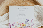 New! Wild Flowers Edition, a Seasonal Illustration by Isabelle Salem (Thumbnail 98 of 155)