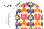 Matisse Cut-Out Seamless Patterns, a Pattern Graphic by ARTOZEN DIGITAL (Thumbnail 10 of 20)