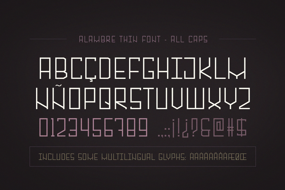 Alambre Lowrider Thin preview 2