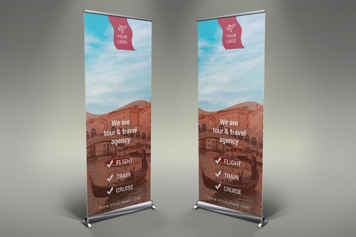 6 Furniture Roll Up Banners SK, a Presentation Template by UNIK Agency (Photo 3 of 7)