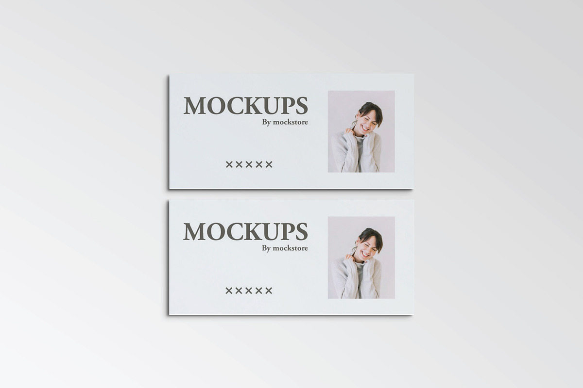 Realistic DL Flyer Mock-Up, a Print Template by Mockstore (Photo 3 of 10)