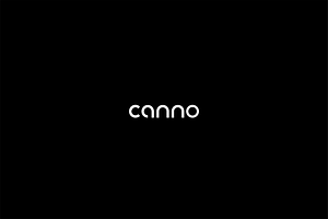 Canno - Modern Geometric Sans Serif