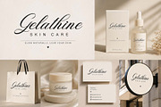 Beautiful Malera, a Handwritten Font by Yoga Letter (Thumbnail 3 of 10)