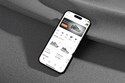 FootWise - Ecommerce Mobile UI KIT, an UI Kit Template by Odama (Thumbnail 10 of 12)