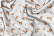 Woodland animal clipart Autumn mood, an Animal Illustration by Daryartsy (Thumbnail 6 of 7)