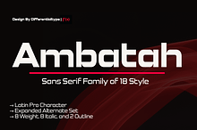 Ambatah