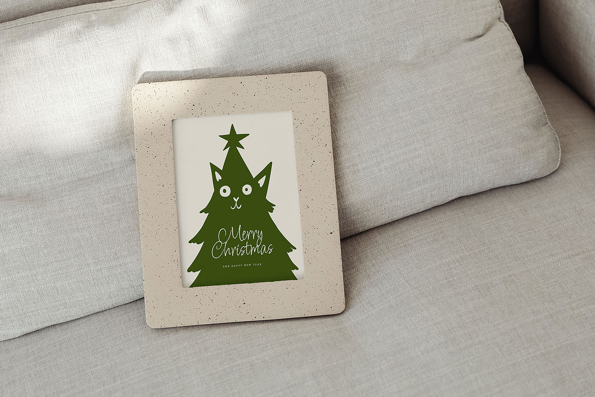 Sketchbook Christmas | Illustration, a Seasonal Illustration by KetteCreate (Photo 13 of 14)