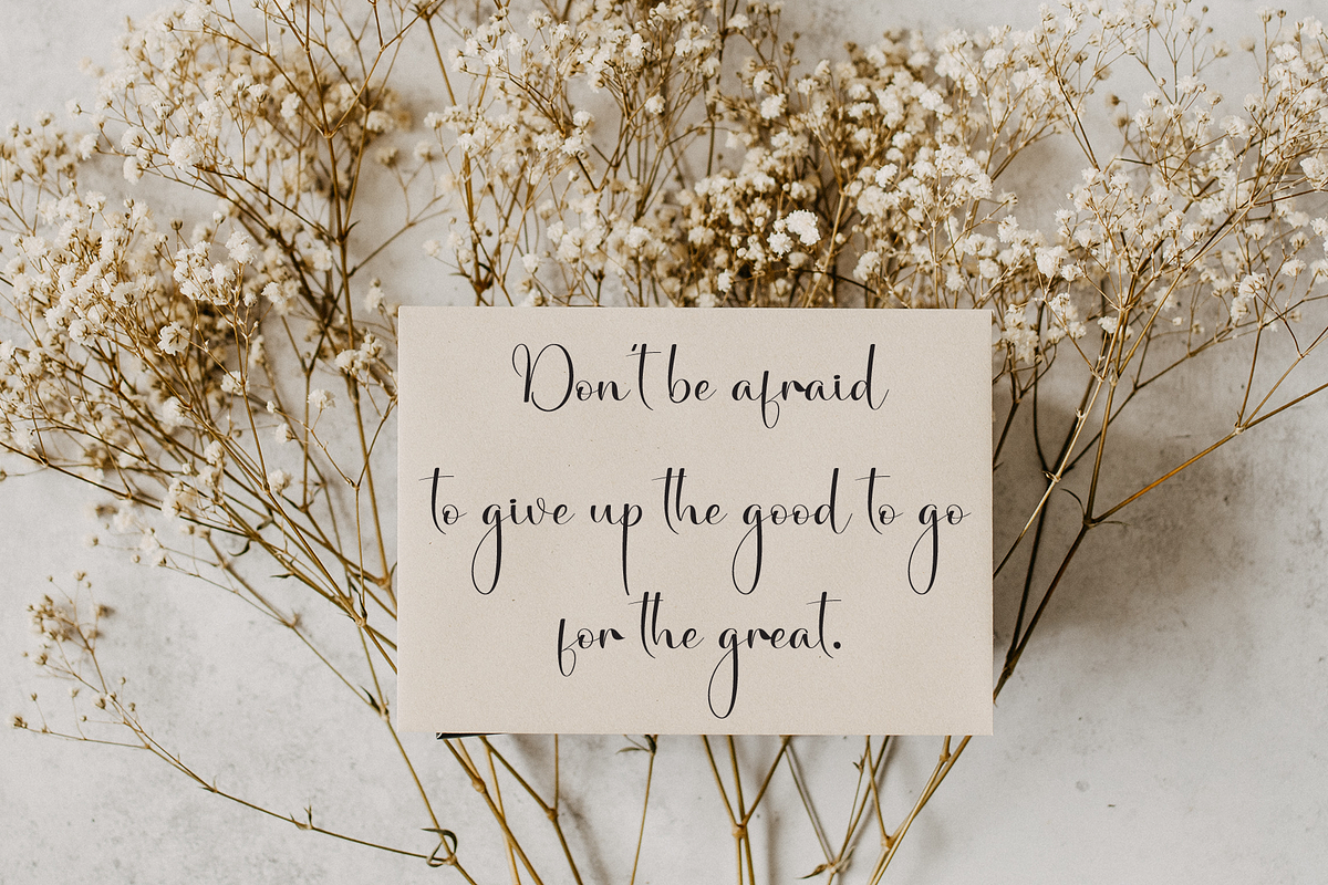 Santa | Script Font, a Handwritten Font by Scratchones (Photo 5 of 9)