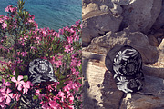 Yupoong 6089M Snapback Summer Mockup, a Hat Mockup by creatsy5 (Thumbnail 4 of 9)