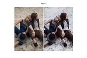 SALE!!! TOP 55 Lightroom Presets., an Action Add-On by PRESETS & PICS BY MELNYK (Thumbnail 12 of 17)