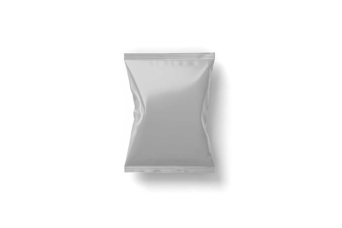 Pouch Mockup, a Cups & Container Mockup by mockupbuys (Photo 4 of 5)