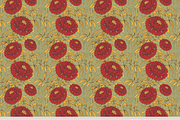 Peonies, a Pattern Graphic by yoksel (Thumbnail 4 of 5)