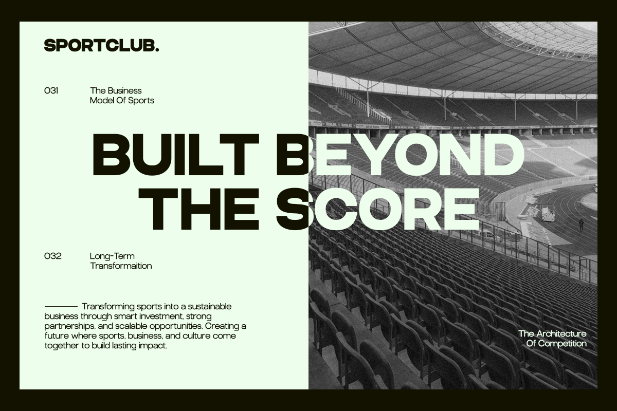 GC Barcuda – New modern Sans, a Sans Serif Font by Glyphonic (Photo 12 of 15)