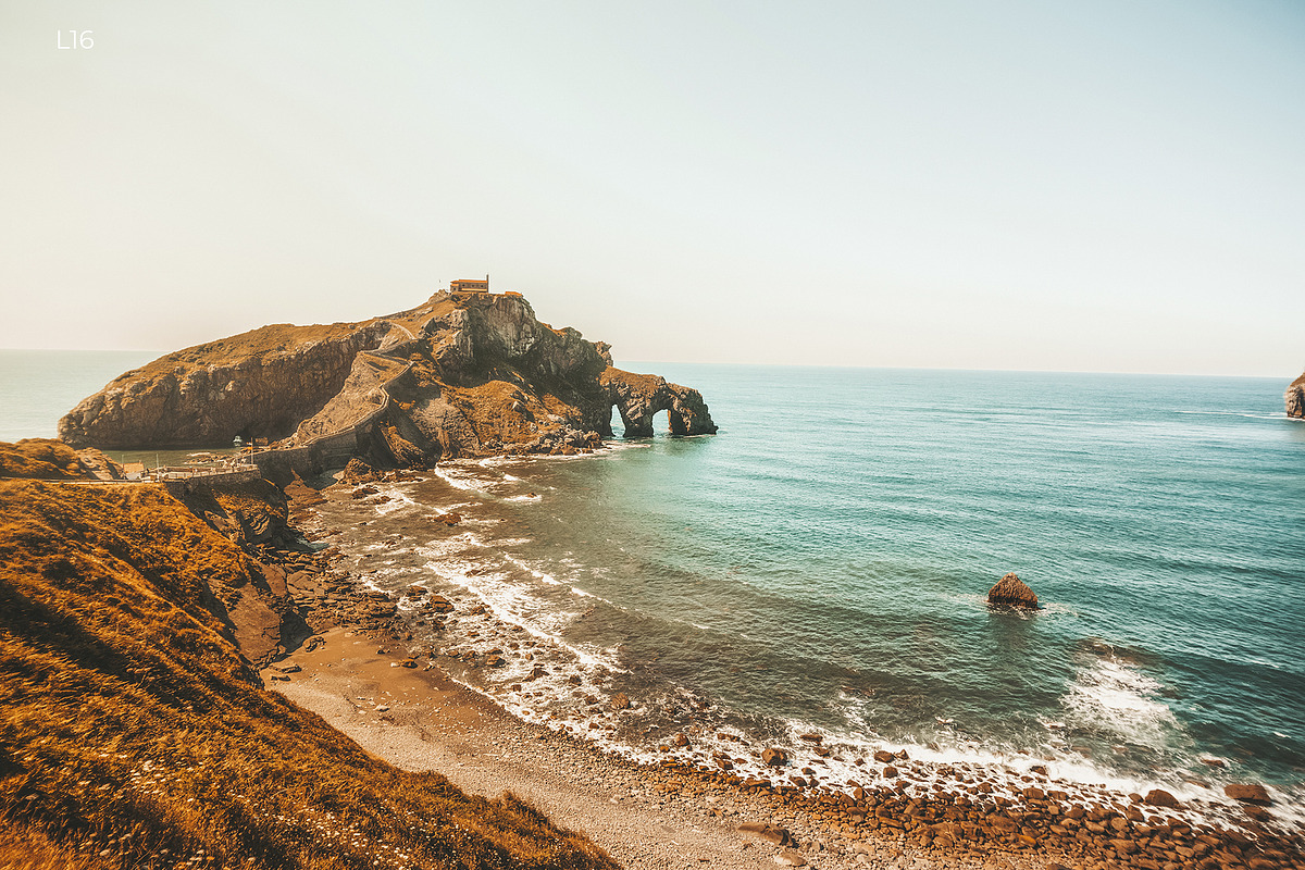 22 Fabulous View LR Presets, an Action Add-On by Olg Store (Photo 14 of 14)