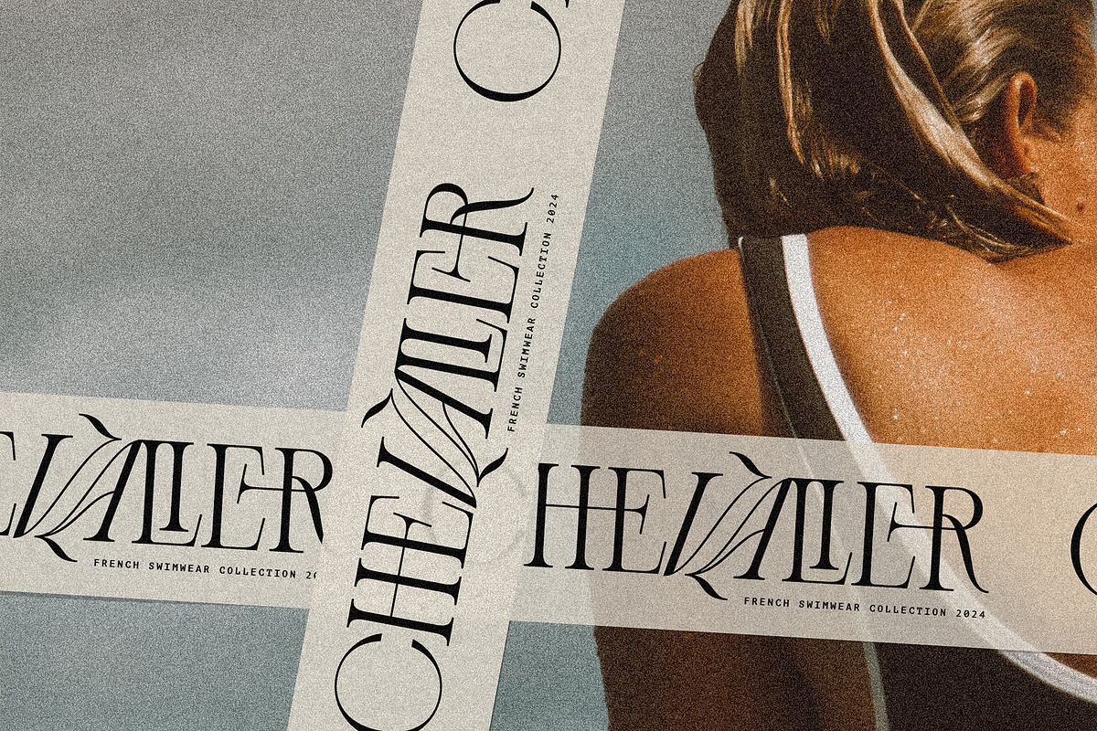 Bespoke Display - Serif & Script Duo, a Serif Font by SilverStag Type Foundry (Photo 26 of 36)
