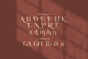 Bagator - Classic Serif Font, a Serif Font by StringLabs (Thumbnail 12 of 12)