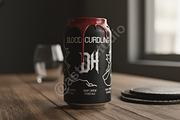 Dihide | Modern Luxury Sans Serif Fo, a Font by Astuti Studio (Thumbnail 16 of 16)