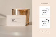 Photographers Logo Kit, a Branding & Logo Template by Squarebase Templates (Thumbnail 3 of 6)