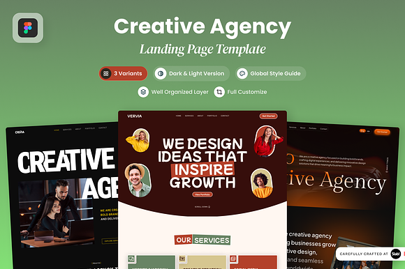 CVA - Bundling Creative Agency preview 7