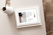 KALINA - Client Welcome Template, a Presentation Template by Elokka Std. (Thumbnail 6 of 10)