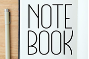 Good Teacher, a Sans Serif Font by FreshTypeINK (Thumbnail 5 of 7)