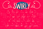 The Triplets - Font Trio, a Sans Serif Font by Basilisk Type (Thumbnail 10 of 10)