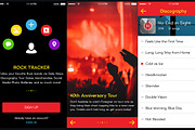 Jukebox Hero Family, a Sans Serif Font by GRYPE (Thumbnail 2 of 6)