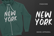 BrushFlow - Bold Brush handwritten, a Handwritten Font by TrimStudio (Thumbnail 4 of 8)