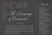 Stitched Aesthetic Bundle, an Object Graphic by AnnArt (Thumbnail 3 of 9)