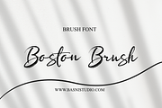 Romantic Handwriting Bundle, a Handwritten Font by Basnistudio (Thumbnail 7 of 25)