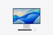 12 Original Devices Mockups - 2026, an iPhone Mockup by Asylab (Thumbnail 11 of 42)