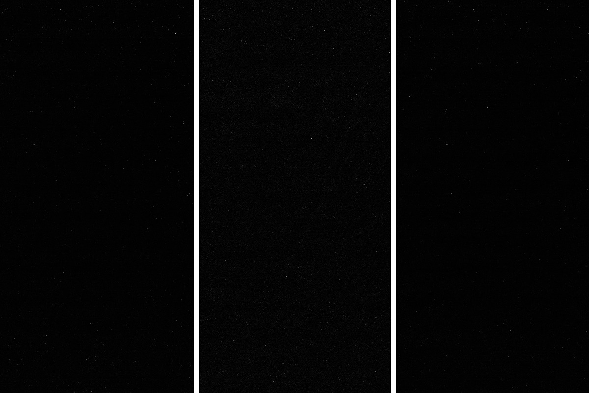 Black noise textures, a Texture Graphic by The Shop (Photo 9 of 19)